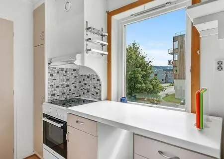 Fully Equipped Independent Near Ntnu,lerkendal Og Center *