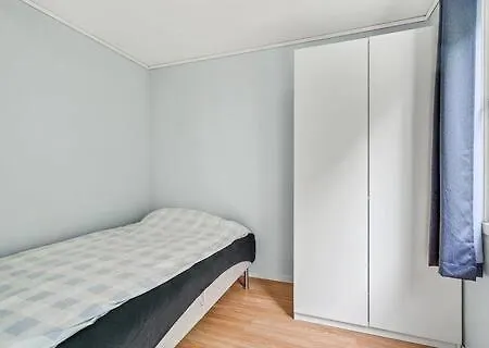 Fully Equipped Independent Near Ntnu,lerkendal Og Center Leilighet