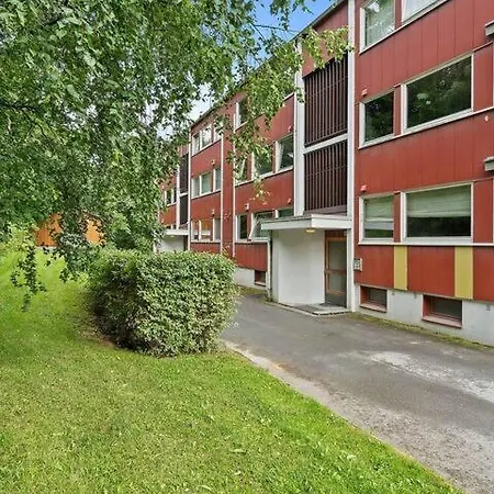 Fully Equipped Independent Near Ntnu,lerkendal Og Center Leilighet *
