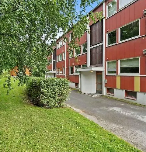 Fully Equipped Independent Near Ntnu,lerkendal Og Center Apartmán *