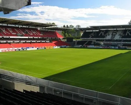 Appartement Fully Equipped Independent Near Ntnu,lerkendal Og Center Trondheim